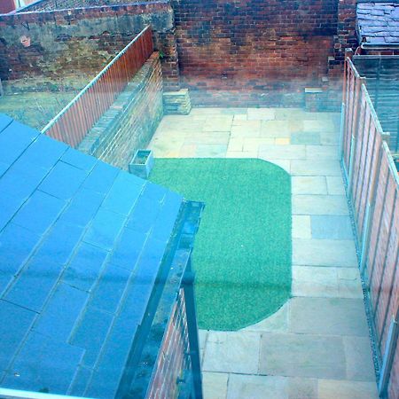 Cosy Modern 3 Bedroom House, Sleeps 7, Sheffield Walkly Eksteriør bilde