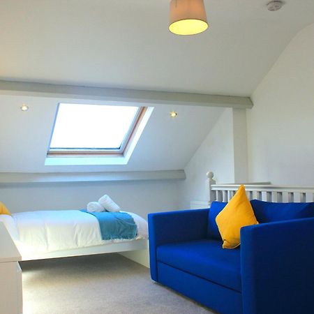 Cosy Modern 3 Bedroom House, Sleeps 7, Sheffield Walkly Eksteriør bilde