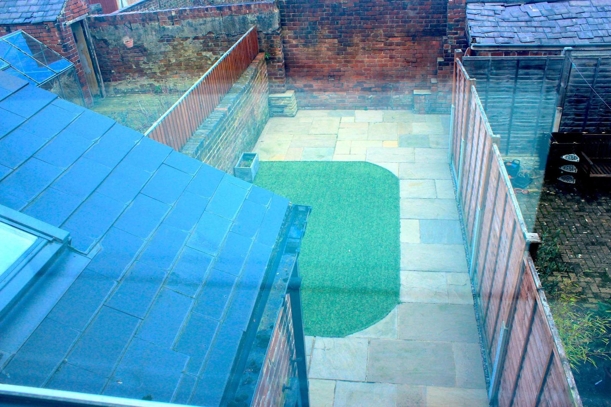 Cosy Modern 3 Bedroom House, Sleeps 7, Sheffield Walkly Eksteriør bilde