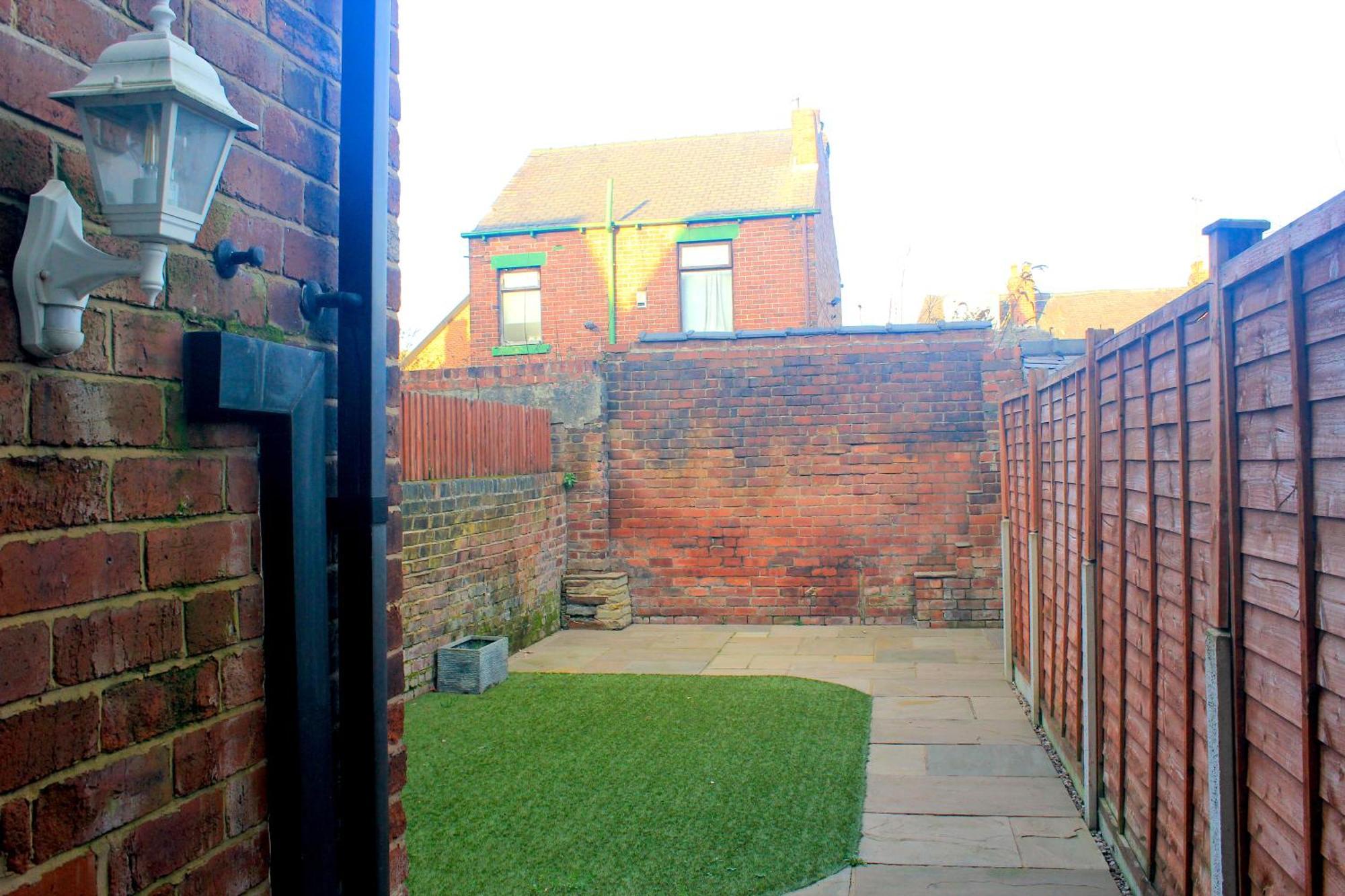 Cosy Modern 3 Bedroom House, Sleeps 7, Sheffield Walkly Eksteriør bilde
